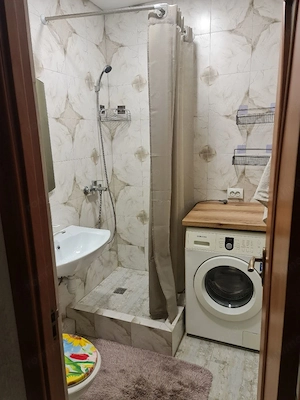 Garsonieră de închiriat în zona Colentina - imagine 3