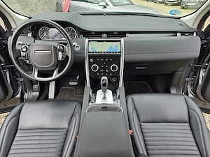 Discovery Sport, 2.0 D, 150cp - imagine 9