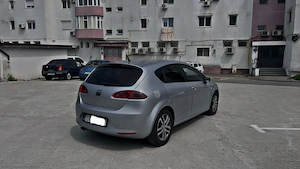 Seat Leon An 2007 Motor 2.0 TDI 140 CP  - imagine 4