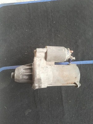 Electromotor Ford focus 