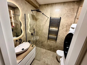 Inchiriere apartament 2 camere Piata Muncii - imagine 4