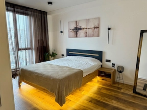 Inchiriere apartament 2 camere Piata Muncii - imagine 3
