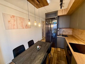 Inchiriere apartament 2 camere Piata Muncii - imagine 2