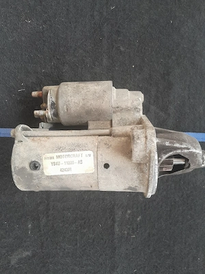 Electromotor Ford focus  - imagine 4