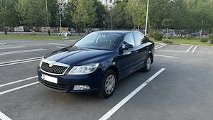 Skoda Octavia 2 Facelift 2012 1.6 TDI