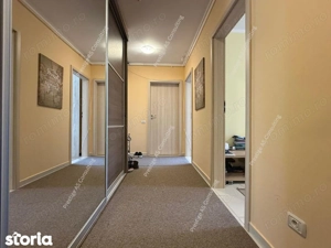 Apartament 2 camere | City of Mara | 63 mp | Mobilat