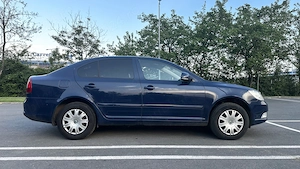 Skoda Octavia 2 Facelift 2012 1.6 TDI - imagine 4