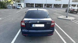 Skoda Octavia 2 Facelift 2012 1.6 TDI - imagine 5