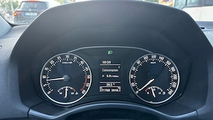 Skoda Octavia 2 Facelift 2012 1.6 TDI - imagine 8
