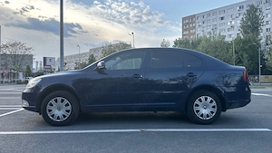 Skoda Octavia 2 Facelift 2012 1.6 TDI - imagine 3