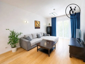 Apartament 2 camere Baneasa | Sisesti