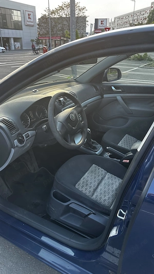 Skoda Octavia 2 Facelift 2012 1.6 TDI - imagine 10