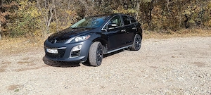 Vând Mazda CX-7 - imagine 5