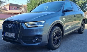 Vând Audi Q3 euro 5  - imagine 4