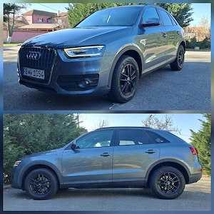Vând Audi Q3 euro 5  - imagine 3