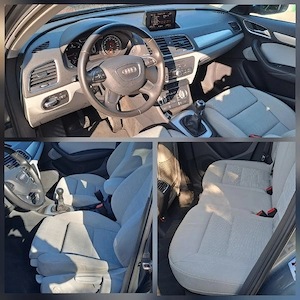 Vând Audi Q3 euro 5  - imagine 5