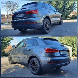 Vând Audi Q3 euro 5  - imagine 2
