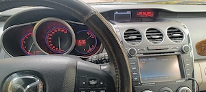 Vând Mazda CX-7 - imagine 2