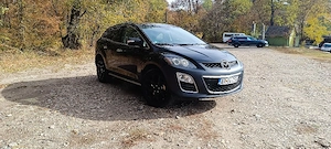 Vând Mazda CX-7 - imagine 4