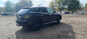 Vând Mazda CX-7 - imagine 3