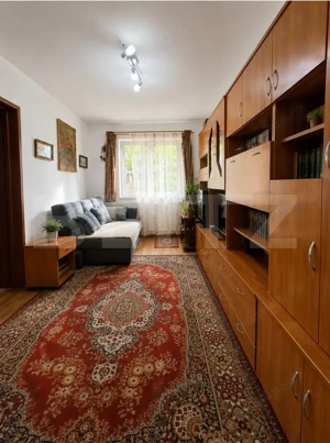 Apartament 2 camere, la pret de garsoniera  - imagine 2