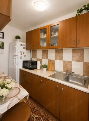Apartament 2 camere, la pret de garsoniera  - imagine 4