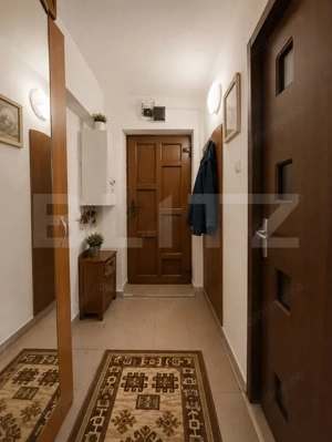 Apartament 2 camere, la pret de garsoniera  - imagine 5