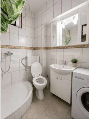 Apartament 2 camere, la pret de garsoniera  - imagine 6