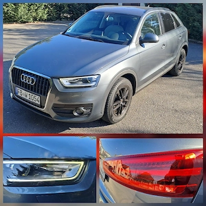 Vând Audi Q3 euro 5  - imagine 9
