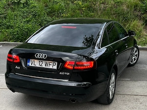 audi a6 c6