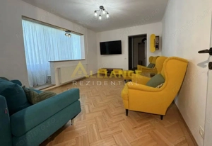 Apartament 3 camere | Mobilat si utilat | Aleea Terasei - imagine 3