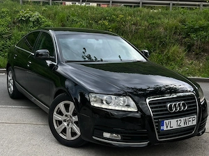 audi a6 c6 - imagine 2