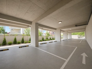 COMISION 0% | Apartament 2 camere cu curte proprie | Direct dezvoltator - imagine 9