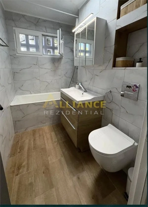 Apartament 3 camere | Mobilat si utilat | Aleea Terasei - imagine 8