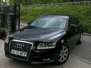 audi a6 c6 - imagine 3