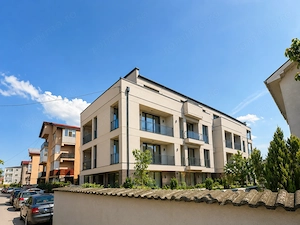 COMISION 0% | Apartament 2 camere cu curte proprie | Direct dezvoltator - imagine 7