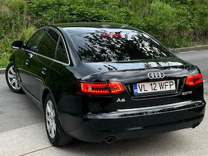 audi a6 c6 - imagine 5