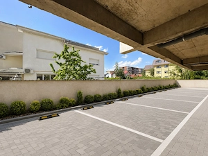 COMISION 0% | Apartament 2 camere cu curte proprie | Direct dezvoltator - imagine 8