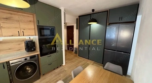 Apartament 3 camere | Mobilat si utilat | Aleea Terasei - imagine 2