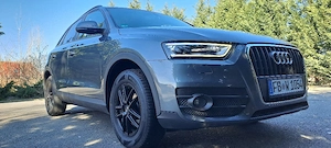 Vând Audi Q3 euro 5  - imagine 8