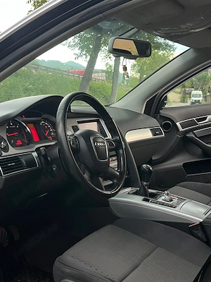 audi a6 c6 - imagine 4