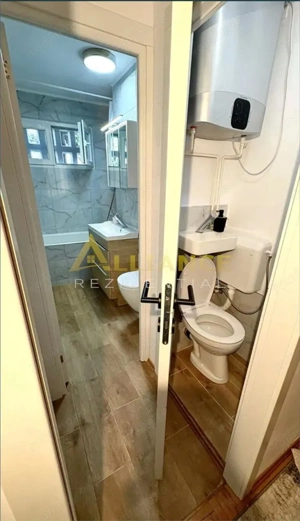 Apartament 3 camere | Mobilat si utilat | Aleea Terasei - imagine 7