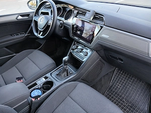 Vand schimb touran 2020 2.0d 150cp 188k km dsg  - imagine 4