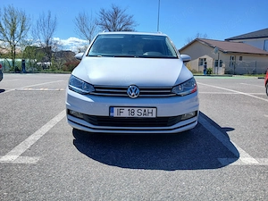 Vand schimb touran 2020 2.0d 150cp 188k km dsg  - imagine 5