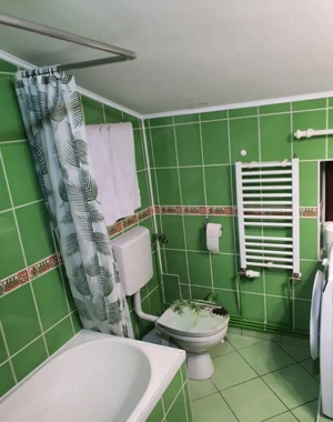 Dorobanti - inchiriere 2 camere I Modern mobilat si utilat  - imagine 9