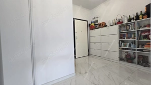 Apartament 3 camere | Future Residence Giroc | Parcare subterana - imagine 3