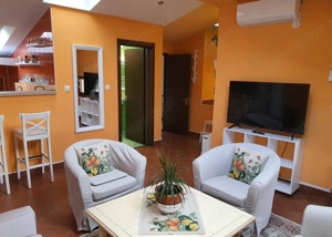 Dorobanti - inchiriere 2 camere I Modern mobilat si utilat  - imagine 2