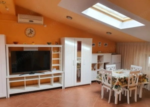 Dorobanti - inchiriere 2 camere I Modern mobilat si utilat  - imagine 8
