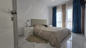 Apartament 3 camere | Future Residence Giroc | Parcare subterana - imagine 6