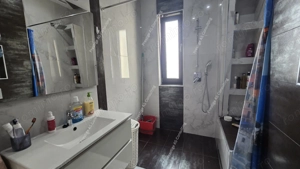 Apartament 3 camere | Future Residence Giroc | Parcare subterana - imagine 10